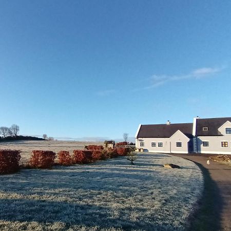 Self Catering Upstairs Apartment At Tradcottage Sligo Exterior foto