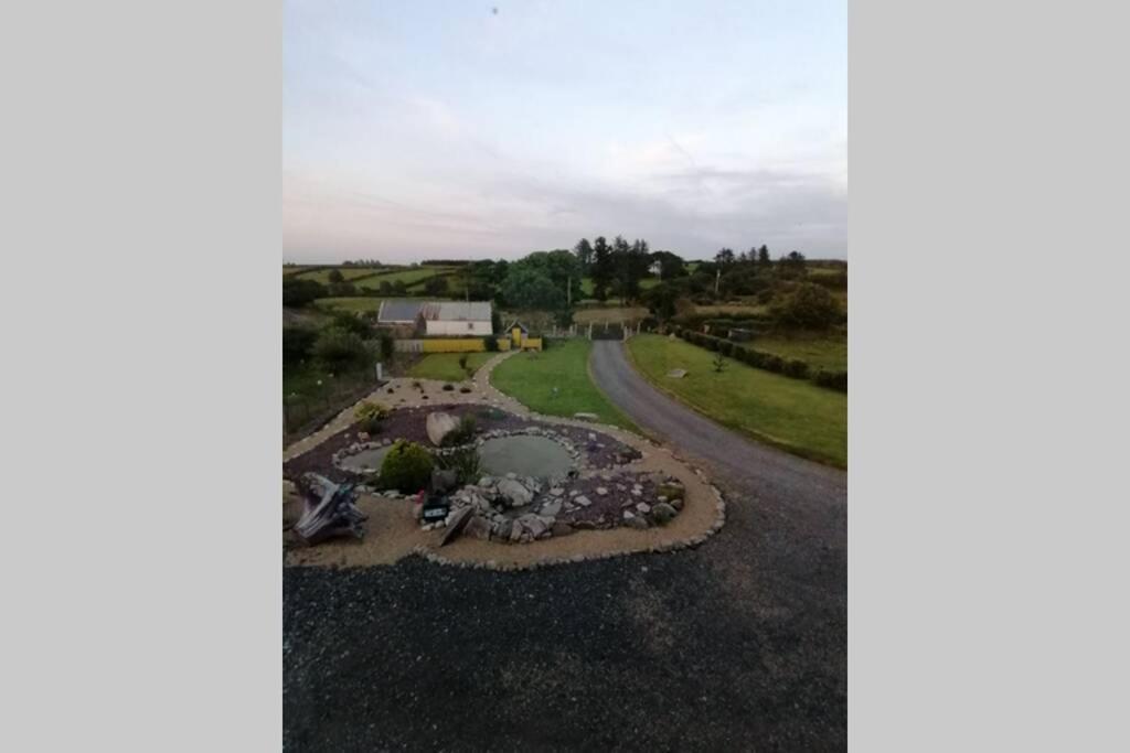 Self Catering Upstairs Apartment At Tradcottage Sligo Exterior foto