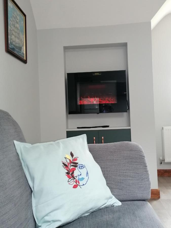 Self Catering Upstairs Apartment At Tradcottage Sligo Exterior foto