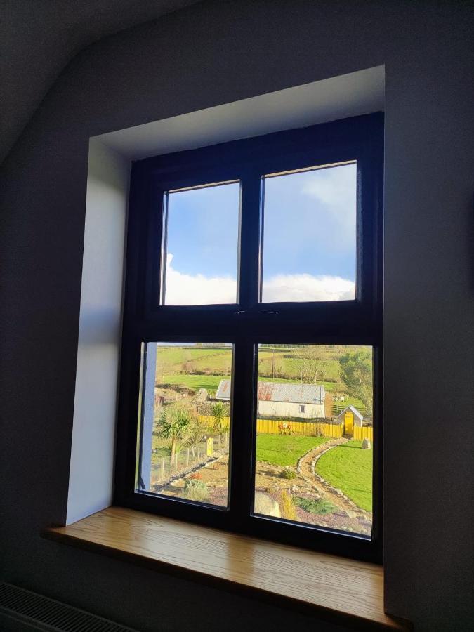 Self Catering Upstairs Apartment At Tradcottage Sligo Exterior foto